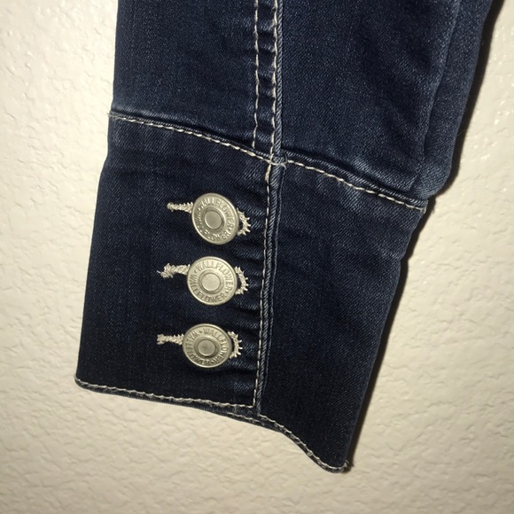 Denim Jacket - Picture 4 of 7